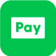 LINE Pay 支付功能